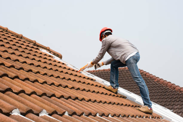 Roof Restoration in Samoset, FL